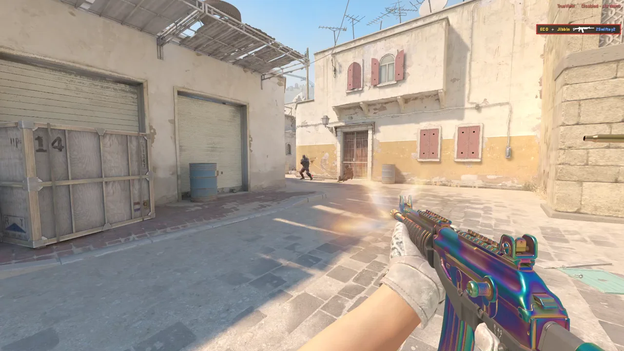 highlight